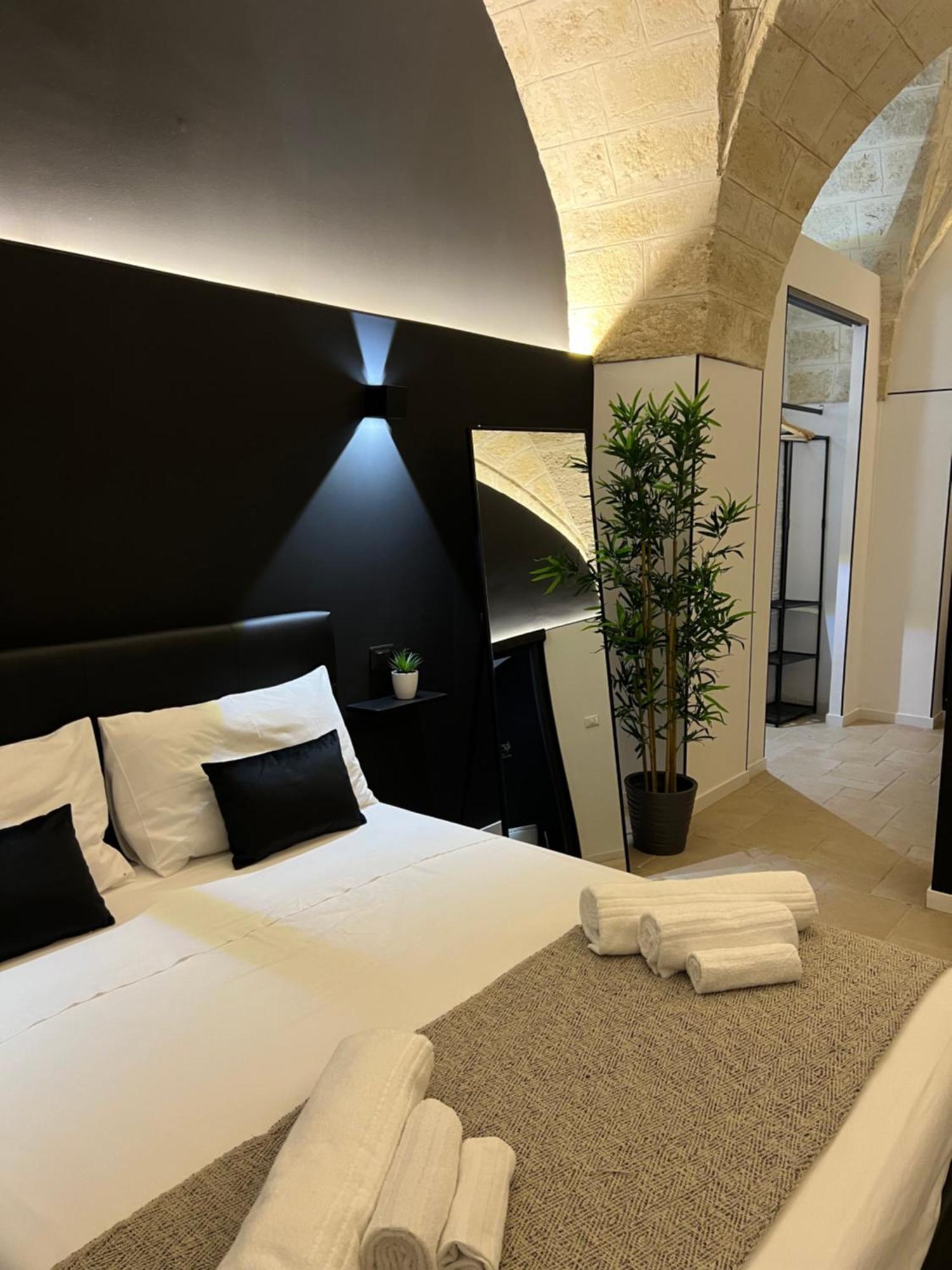 Tussia Apartment Brindisi Exterior foto